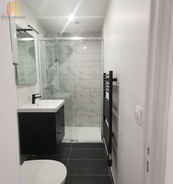 Studio 27m² Garches - Entièrement refait à neuf - Photo 2