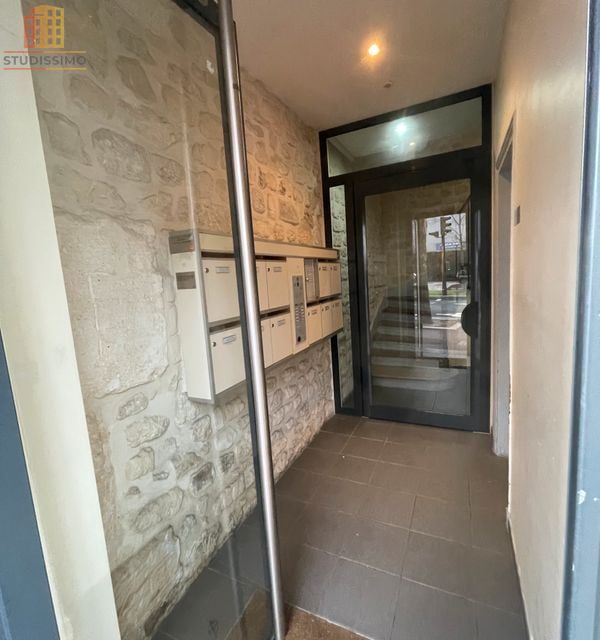 Studio 18m² Clichy 92110 - Prêt à vivre - Photo 8