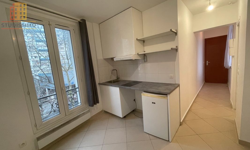 Studio 18m² Clichy 92110 - Prêt à vivre - Photo 5