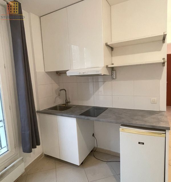 Studio 18m² Clichy 92110 - Prêt à vivre - Photo 3