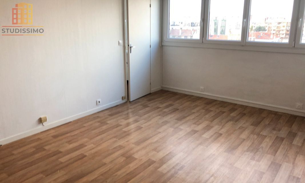 Studio 30m² Asnières-sur-Seine - Étage élevé, lumineux - Photo 2