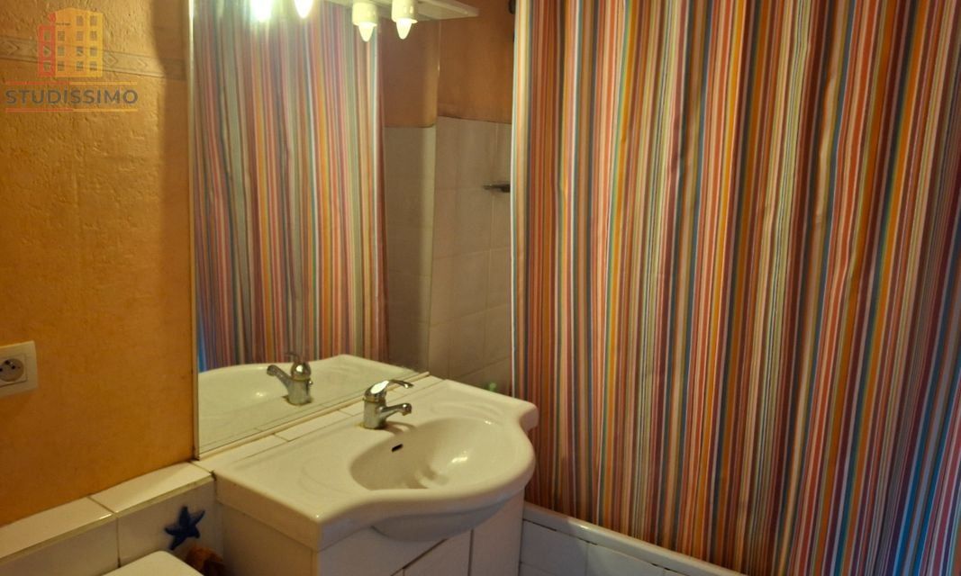 Studio 31m² Courbevoie - Plein sud, balcon calme - Photo 3