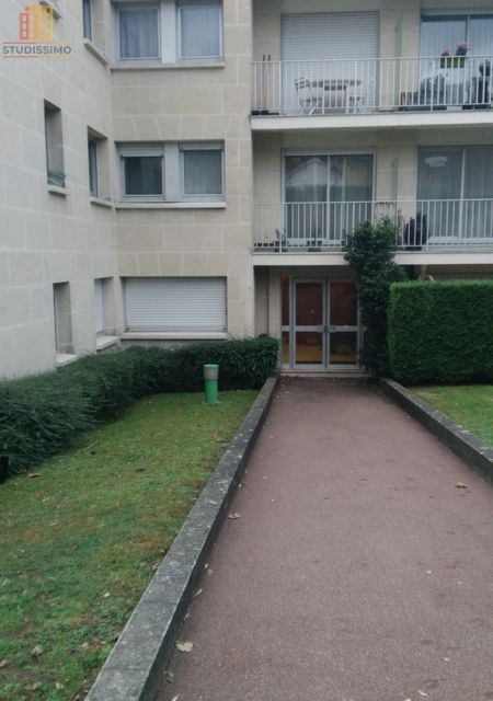 Studio 27m² Bagneux - Lumineux - Photo 8