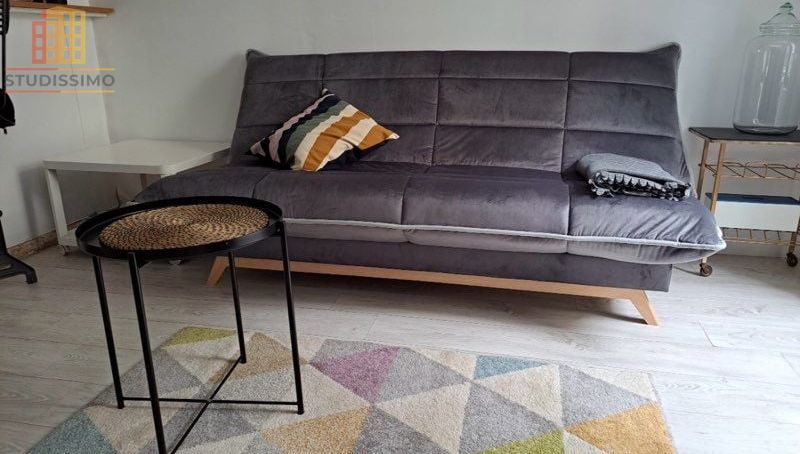 Studio 22m² Nanterre centre - lumineux - Photo 2