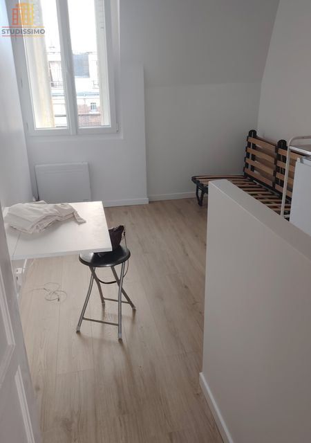 Studio à Asnières-sur-Seine