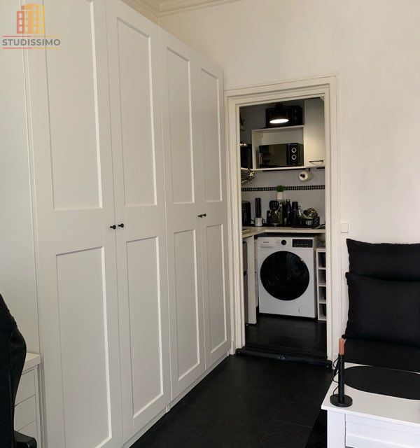 Studio 19m² Montrouge - Vue piscine - Photo 5