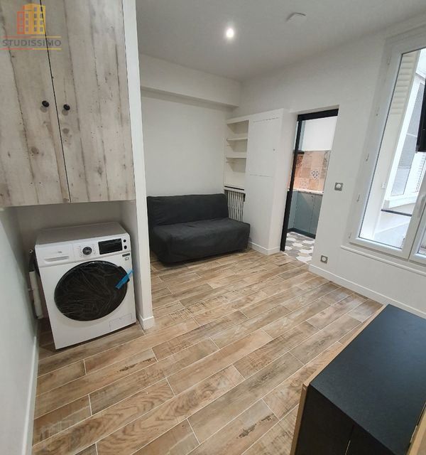 Studio 17m² Levallois-Perret - Refait à neuf - Photo 16