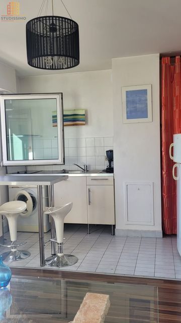 Studio 24m² Suresnes - Meublé, proche La Défense - Photo 2