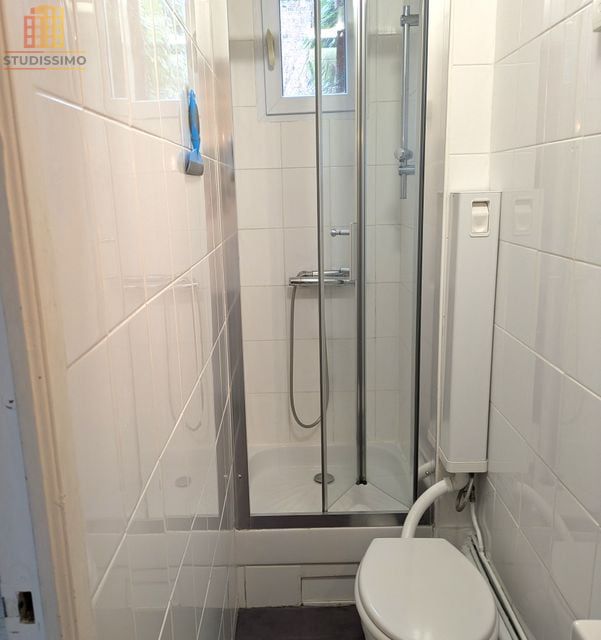 Studio 20m² Vanves - Jardin privatif - Photo 4