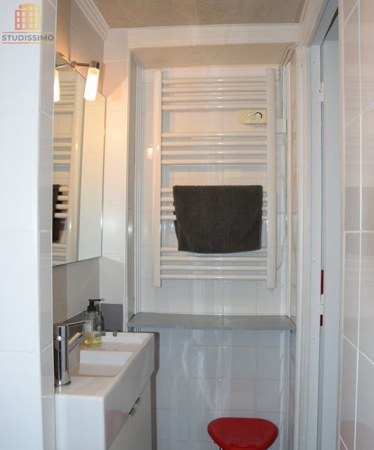 Studio 20m² Vanves - Jardin privatif - Photo 7