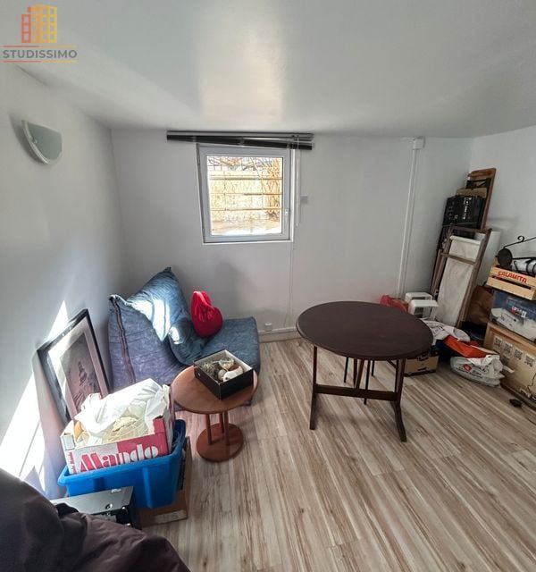 Studio 20m² Vanves - Jardin privatif - Photo 3