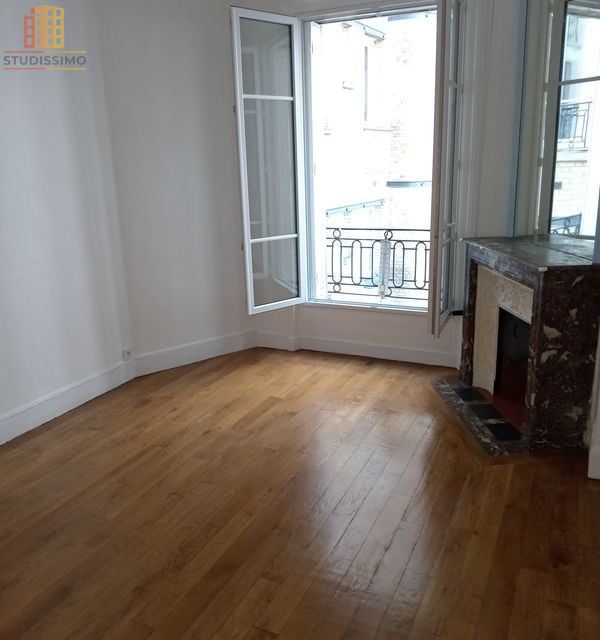 Studio à Neuilly-sur-Seine