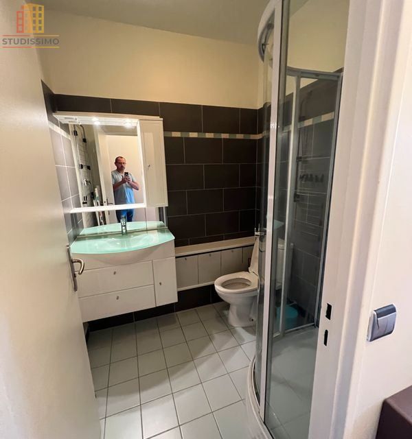 Studio meublé 18m² Fontenay-aux-Roses - Lumineux - Photo 2