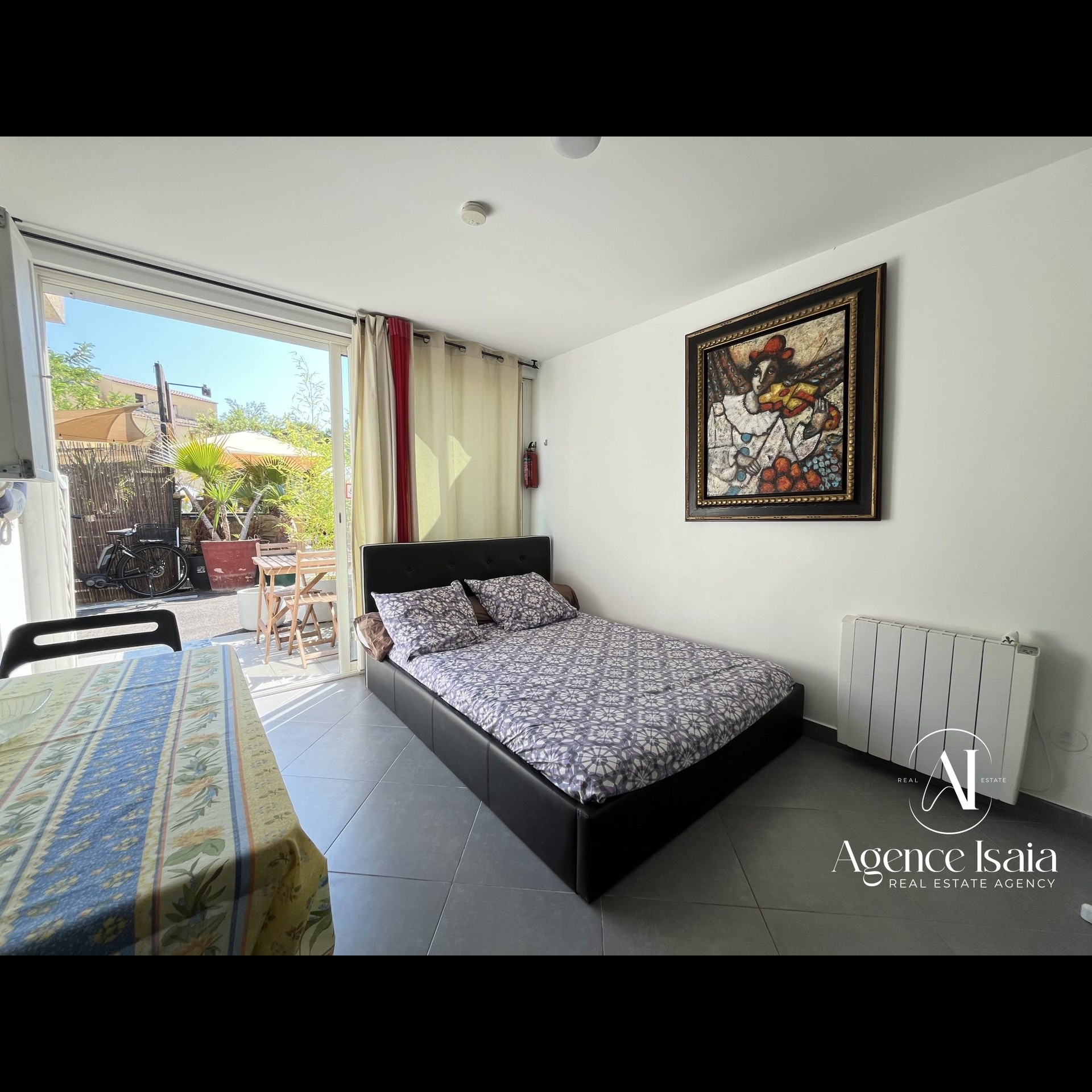 Studio spécial investisseur - Photo 9