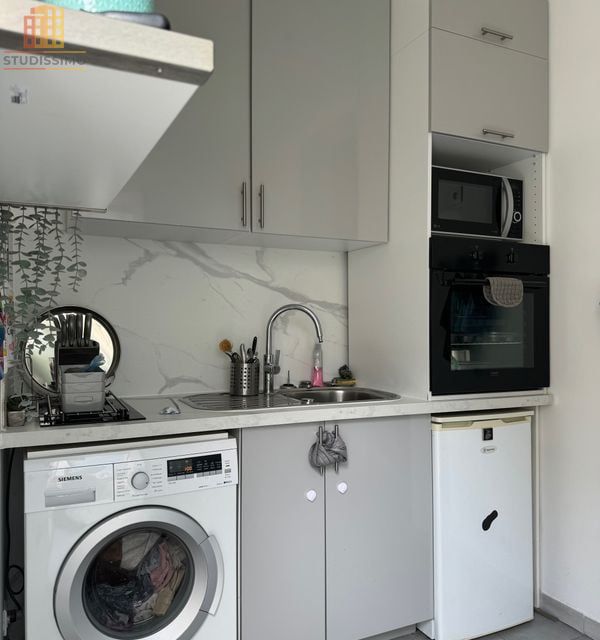 Studio 26m² Colombes - Lumineux - Photo 2