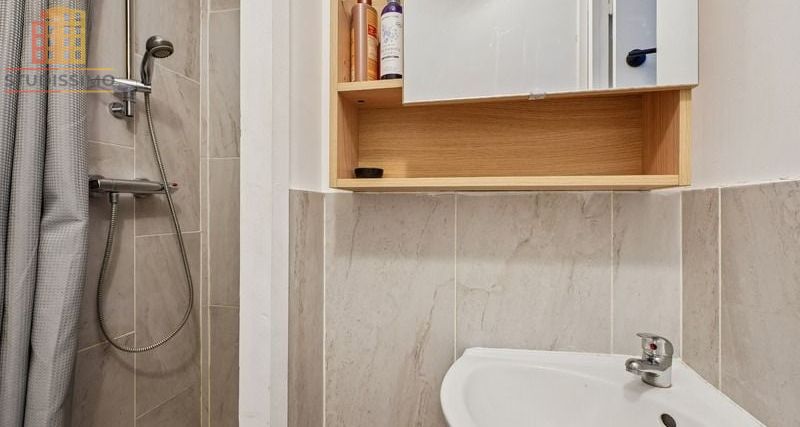 Studio 12m² Levallois-Perret - Proche mairie - Photo 2