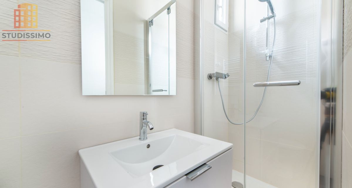 Studio 24m² La Garenne-Colombes - Étage élevé, vue dégagée - Photo 2