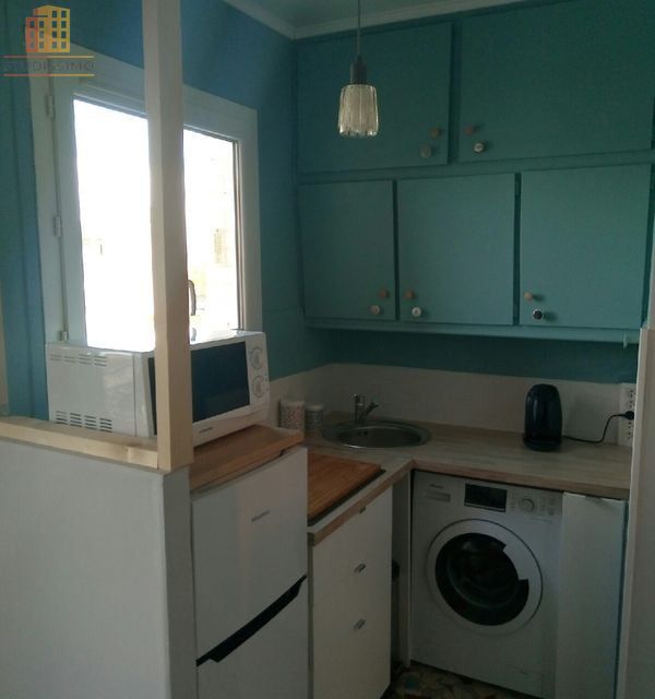 Studio 21m² Asnières-sur-Seine - Refait à neuf, sans vis-à-vis - Photo 2