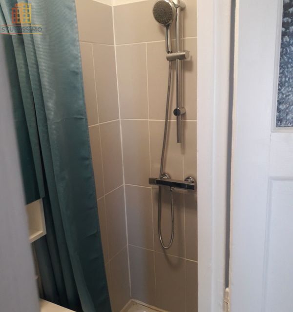 Studio 21m² Asnières-sur-Seine - Refait à neuf, sans vis-à-vis - Photo 1