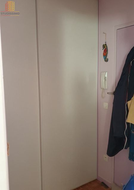 Studio 35m² Puteaux 92800 - Coin couchage, parking - Photo 2