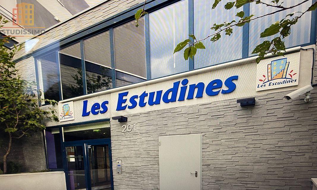 Studio à Nanterre