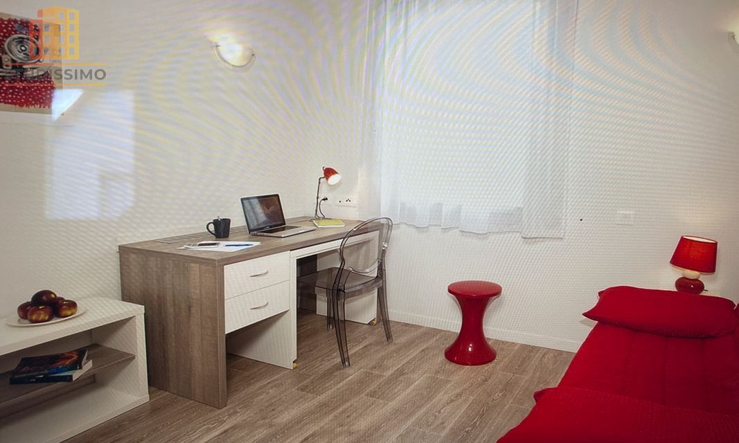 Studio 18m² Nanterre - Résidence étudiante LMNP - Photo 2