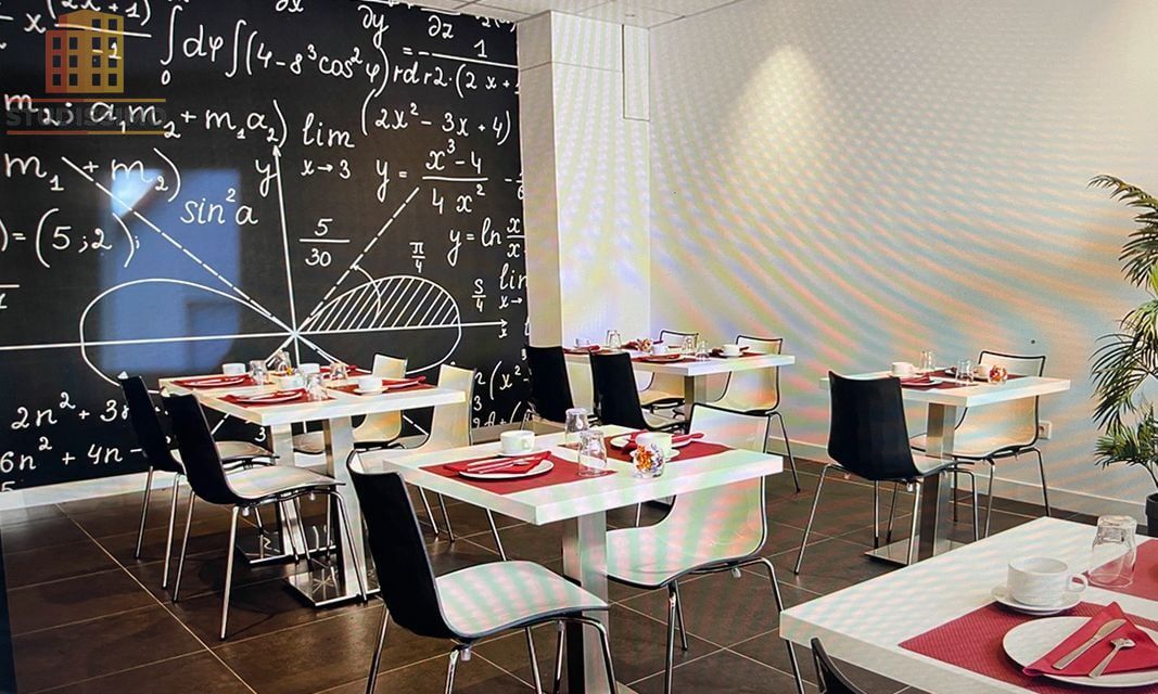 Studio 18m² Nanterre - Résidence étudiante LMNP - Photo 1