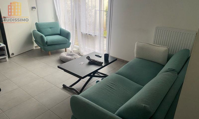 Studio 27m² Nanterre - Lumineux, terrasse et jardin - Photo 1