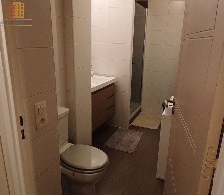 Studio 31m² Suresnes 92150 - Photo 2