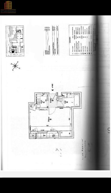 Studio 31m² Suresnes 92150 - Photo 1