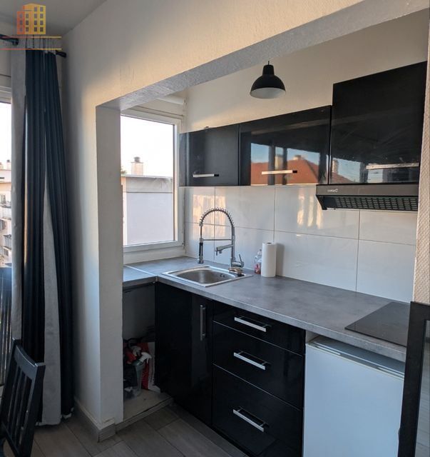 Studio 25m² Antony - Idéal investisseur, premier achat - Photo 2