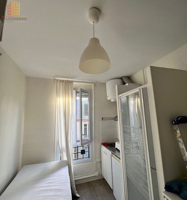 Studio à Neuilly-sur-Seine