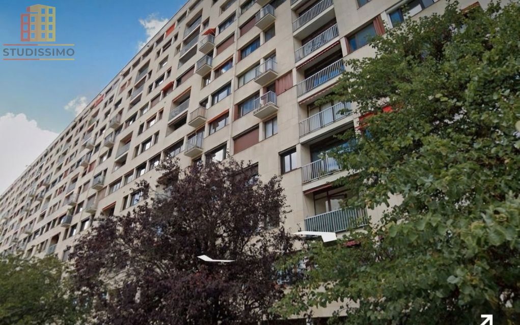 Studio 16m² Antony - Idéal investisseur - Photo 1