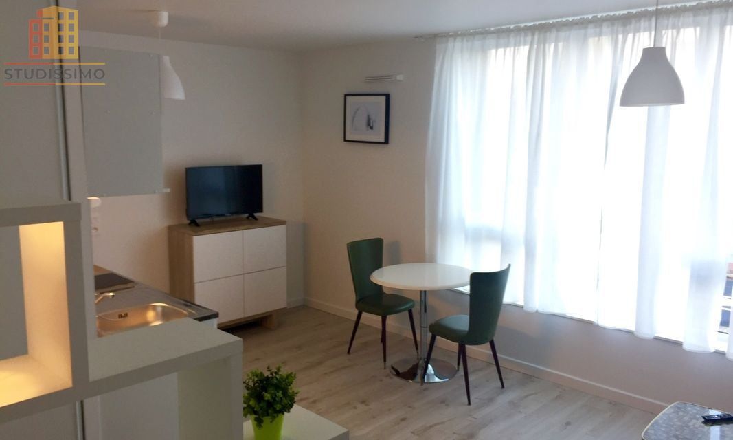 Studio 27m² Nanterre - Meublé, faibles consommations énergétiques - Photo 2