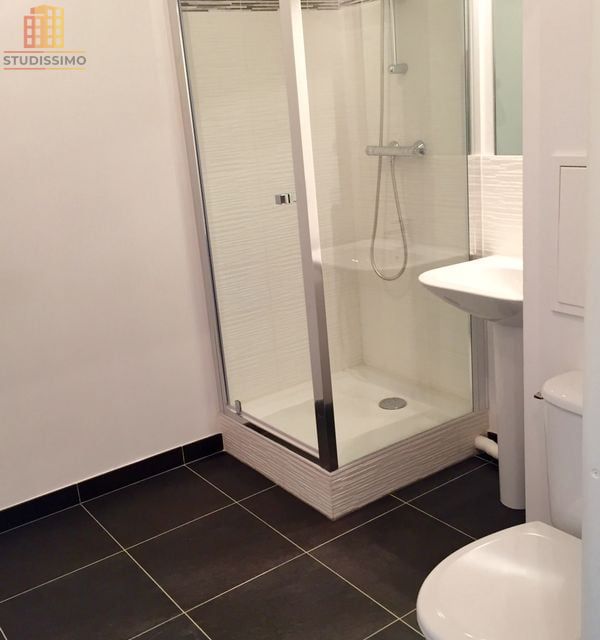 Studio 27m² Nanterre - Meublé, faibles consommations énergétiques - Photo 1