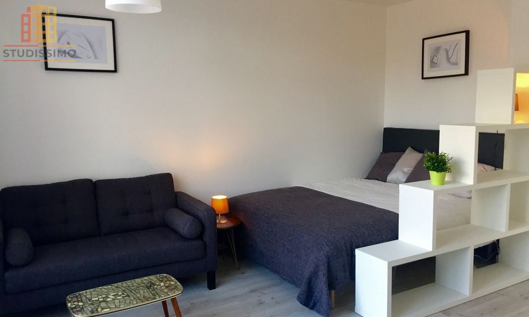 Studio à Nanterre
