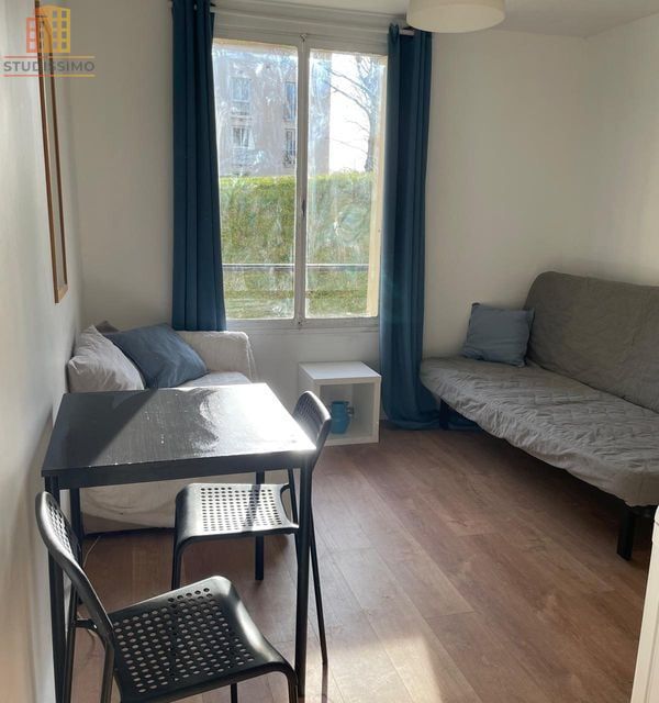Studio 14m² Ville-d'Avray - Calme, proche commerces - Photo 1