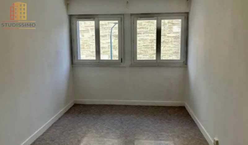 Studio 18m² Meudon - DPE D - Photo 1