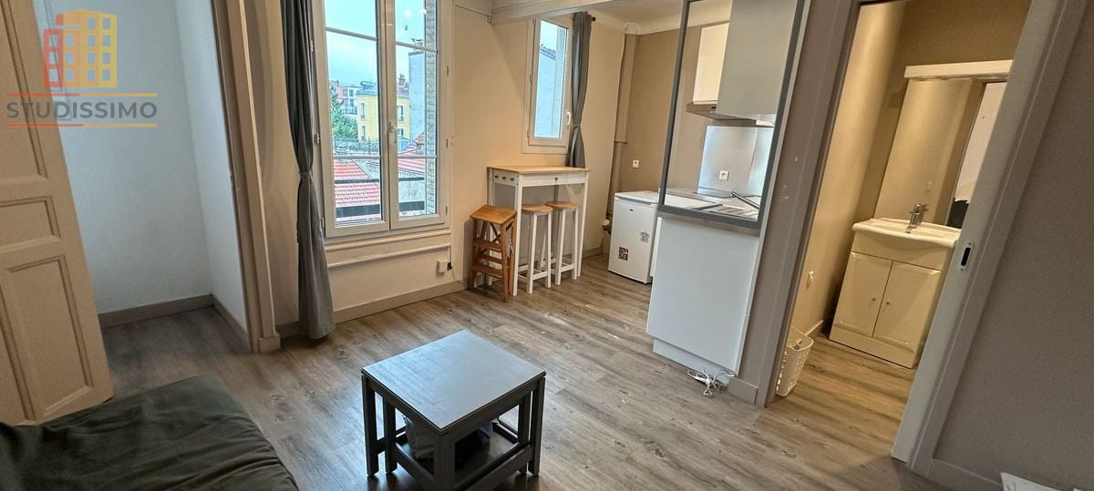 Studio à Montrouge