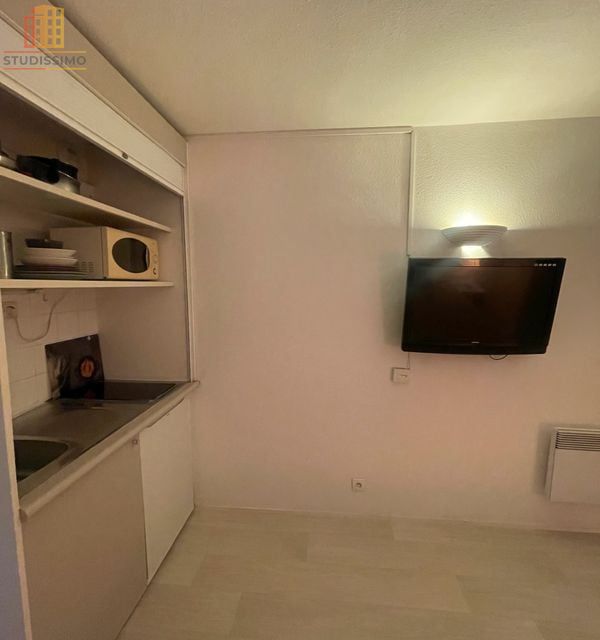 Studio 17m² Courbevoie - Proche La Défense - Photo 2