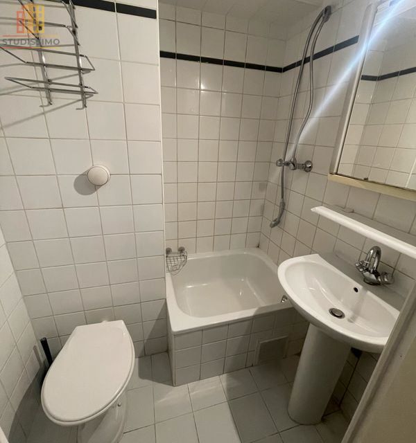 Studio 17m² Courbevoie - Proche La Défense - Photo 1