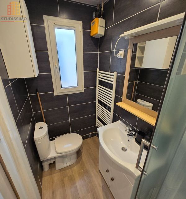 Studio 29m² Courbevoie Bécon - En plein centre - Photo 2
