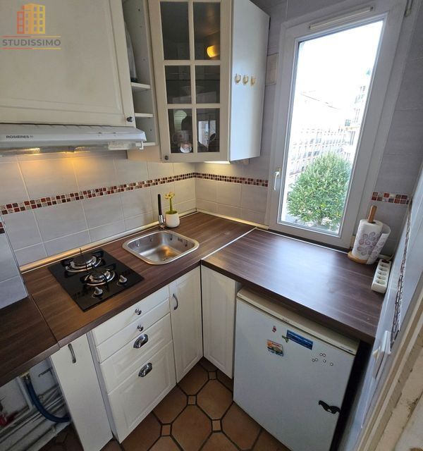 Studio 29m² Courbevoie Bécon - En plein centre - Photo 1