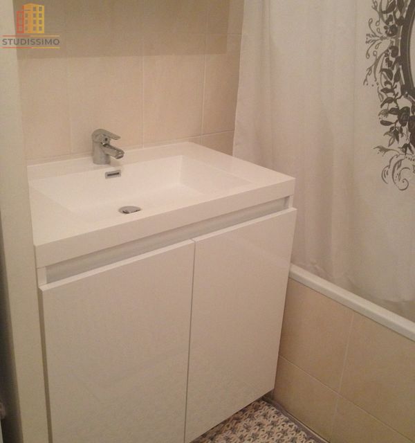 Studio 31m² Gennevilliers Gabriel Péri - Proche métro - Photo 2