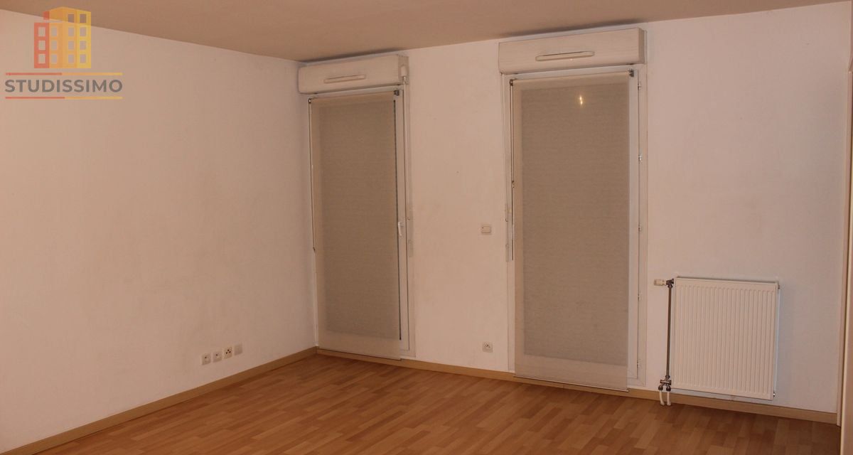 Studio 31m² Gennevilliers Gabriel Péri - Proche métro - Photo 1