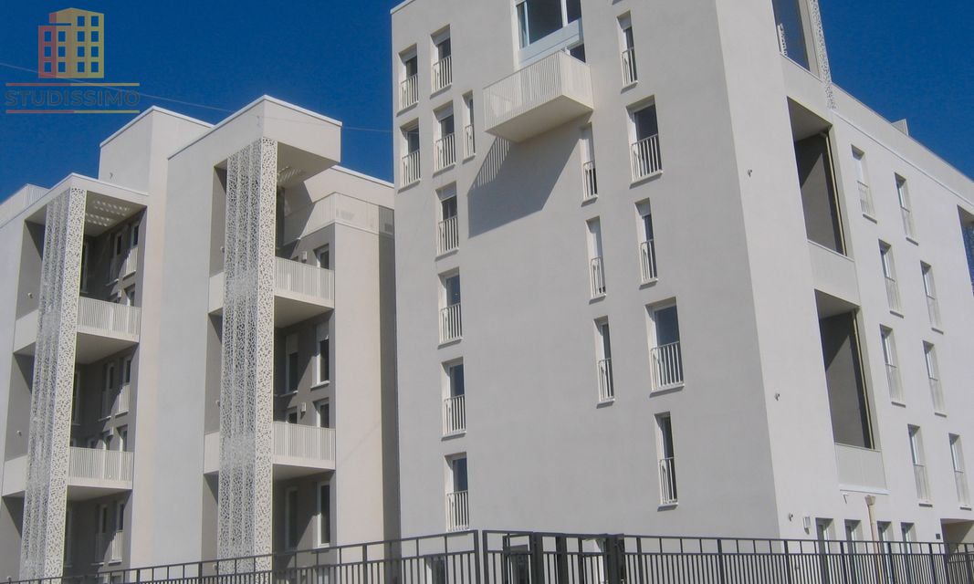 Studio à Gennevilliers
