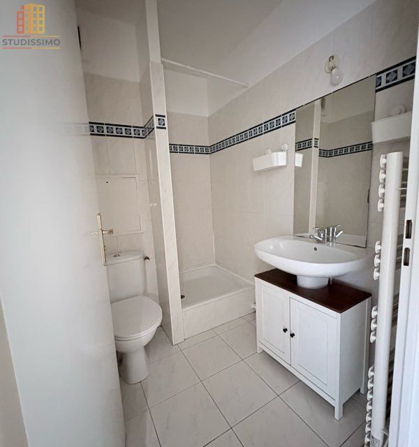 Studio 25m² Saint-Cloud 92210 - Lumineux, résidence de standing - Photo 2