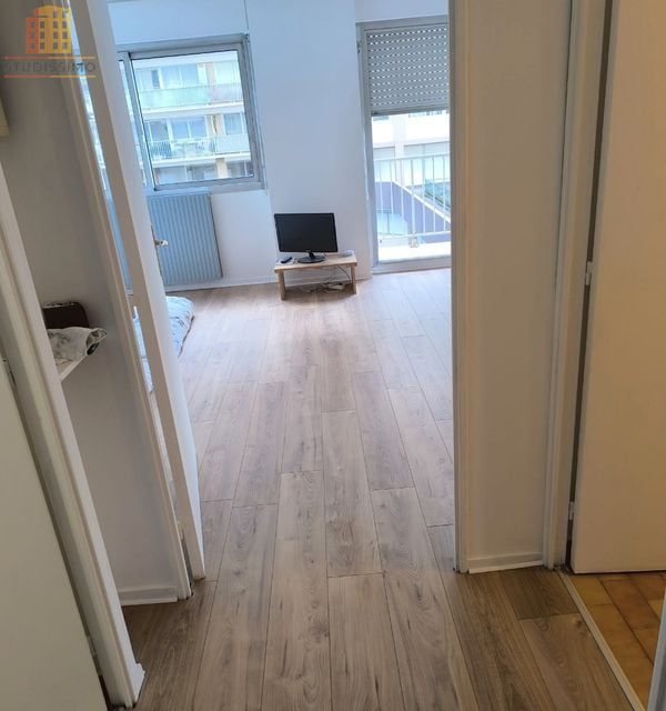 Studio 29m² Puteaux - Sans caractéristique mentionnée - Photo 2