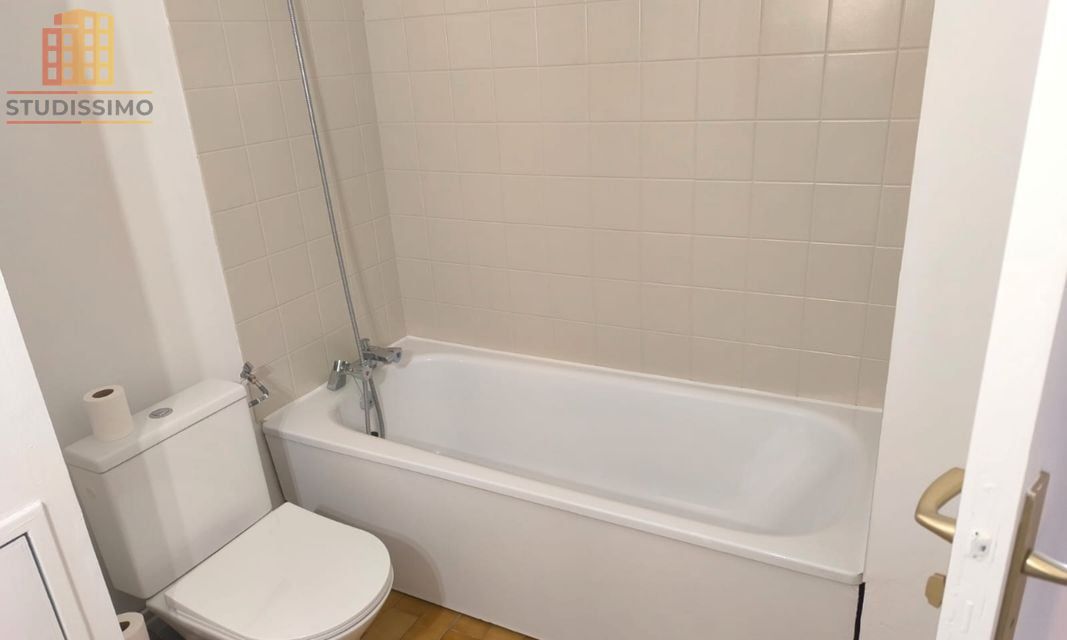 Studio 29m² Puteaux - Sans caractéristique mentionnée - Photo 1