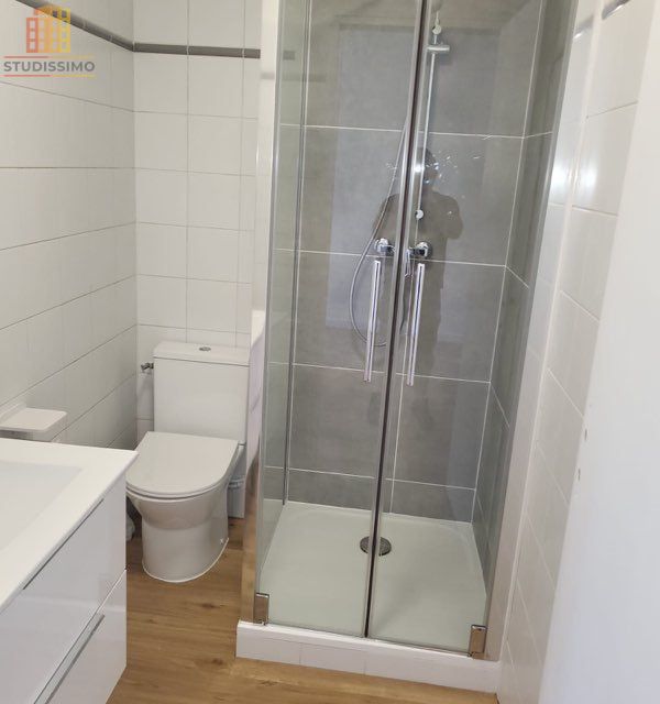 Studio 22m² Nanterre centre-ville - Photo 1